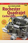 How To Rebuild & Modify Rochester Q Carb