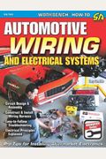 Automotive Wiring And Electrical Systems