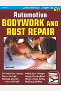 Automotive Bodywork And Rust Repair