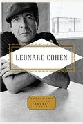 Poems And Songs: Cohen