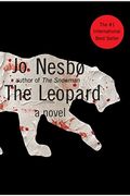 The Leopard: A Harry Hole Novel (Harry Hole Series)