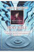 Holy Bible: New Living Translation Dramatized Bible