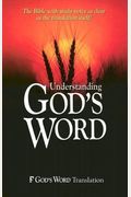 Understanding God's Word-Gw: Practical Christianity Study Bible