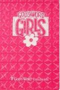 GOD'S WORD for Girls Pink Prism