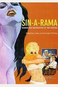 Sin-A-Rama: Sleaze Sex Paperbacks Of The Sixties