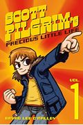 Scott Pilgrim, Volume 1: Scott Pilgrim's Precious Little Life