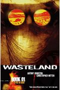 Wasteland Book 1: Cities In Dust (Bk. 1)