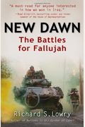 New Dawn: The Battles For Fallujah