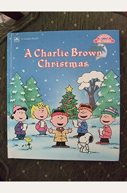 A Charlie Brown Christmas A Charlie Brown Christmas