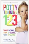 Potty Training 1-2-3