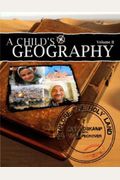 A Child's Geography: Explore The Holy Land: Volume Ii [With Cdrom]