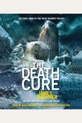 The Death Cure (Maze Runner, Book Three) (The Maze Runner Series)