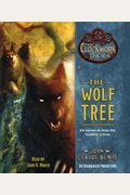 The Wolf Tree (The Clockwork Dark, Book 2)