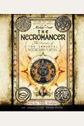 The Necromancer (The Secrets Of The Immortal Nicholas Flamel)