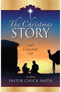 The Christmas Story: God's Unspeakable Gift