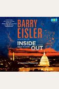 Inside Out: A Novel (Ben Treven Series)
