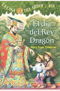 Magic Tree House 14: Day Of The Dragon King