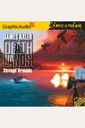 Deathlands # 53 - Savage Armada (Deathlands) (Deathlands)