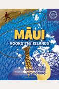 Maui Hooks The Islands