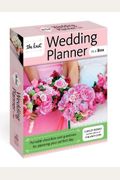 The Knot Wedding Planner In A Box: Portable Checklists And Questions For Planning Your Perfect Day