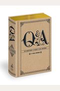 Q&A A Day: 5-Year Journal