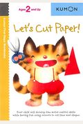 Let's Cut Paper