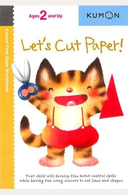 Let's Cut Paper! Let's Cut Paper!