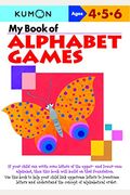 My Book Of Alphabet Games