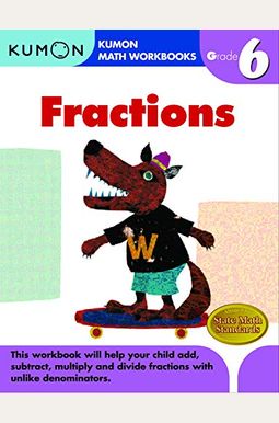 Fractions Grade 6 Fractions Grade 6