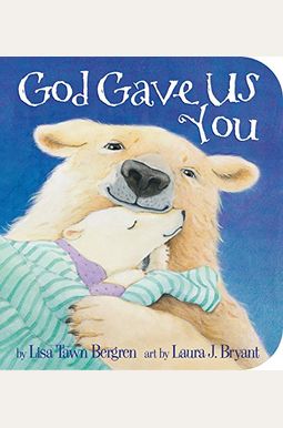 God Gave Us You God Gave Us You