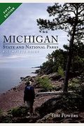 Michigan State And National Parks