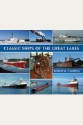 Classic Ships of the Great Lakes