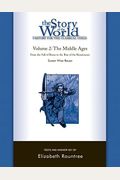 Story Of The World, Vol. 2 Test And Answer Key: History For The Classical Child: The Middle Ages