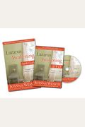 Lazarus Awakening Dvd Study Pack: Finding Your Place In The Heart Of God [With Cd/Dvd]