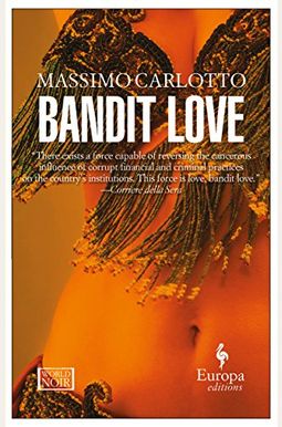 Bandit Love Bandit Love