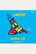 Powerless (Lib)(CD)