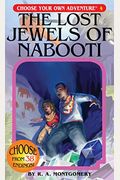 The Lost Jewels Of Nabooti