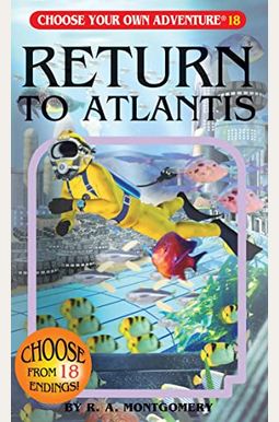 Return To Atlantis Return To Atlantis
