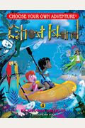 Ghost Island (Choose Your Own Adventure - Dragonlark)