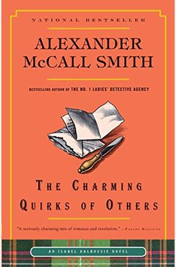 The Charming Quirks Of Others (Isabel Dalhousie Series) The Charming Quirks Of Others (Isabel Dalhousie Series)