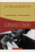 The Case Of The Gilded Fly
