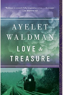 Love And Treasure Love And Treasure