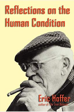 Reflections on the Human Condition Reflections on the Human Condition