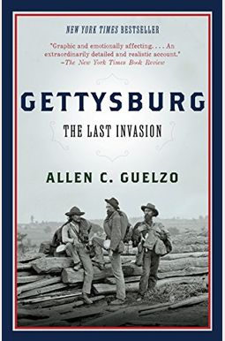 Gettysburg: The Last Invasion Gettysburg: The Last Invasion