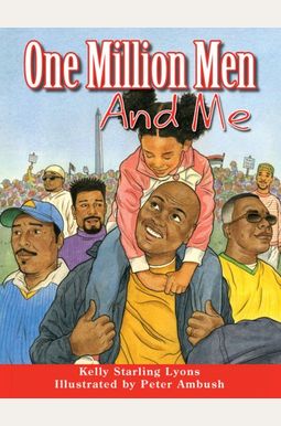 One Million Men and Me One Million Men and Me