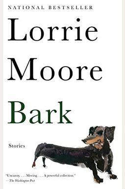 Bark: Stories Bark: Stories
