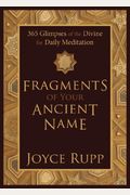 Fragments Of Your Ancient Name