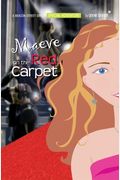 Maeve On The Red Carpet