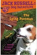 The Lying Postman Jack Russell Dog Detective