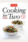 Cooking For Two: The Year's Best Recipes Cut Down To Size